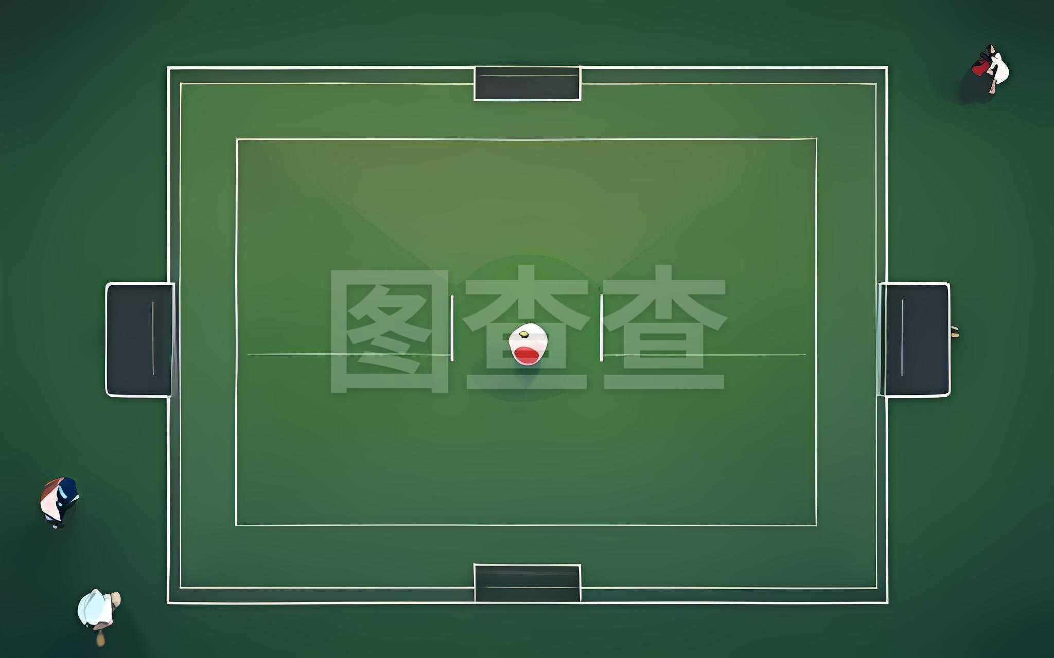 起的象征性