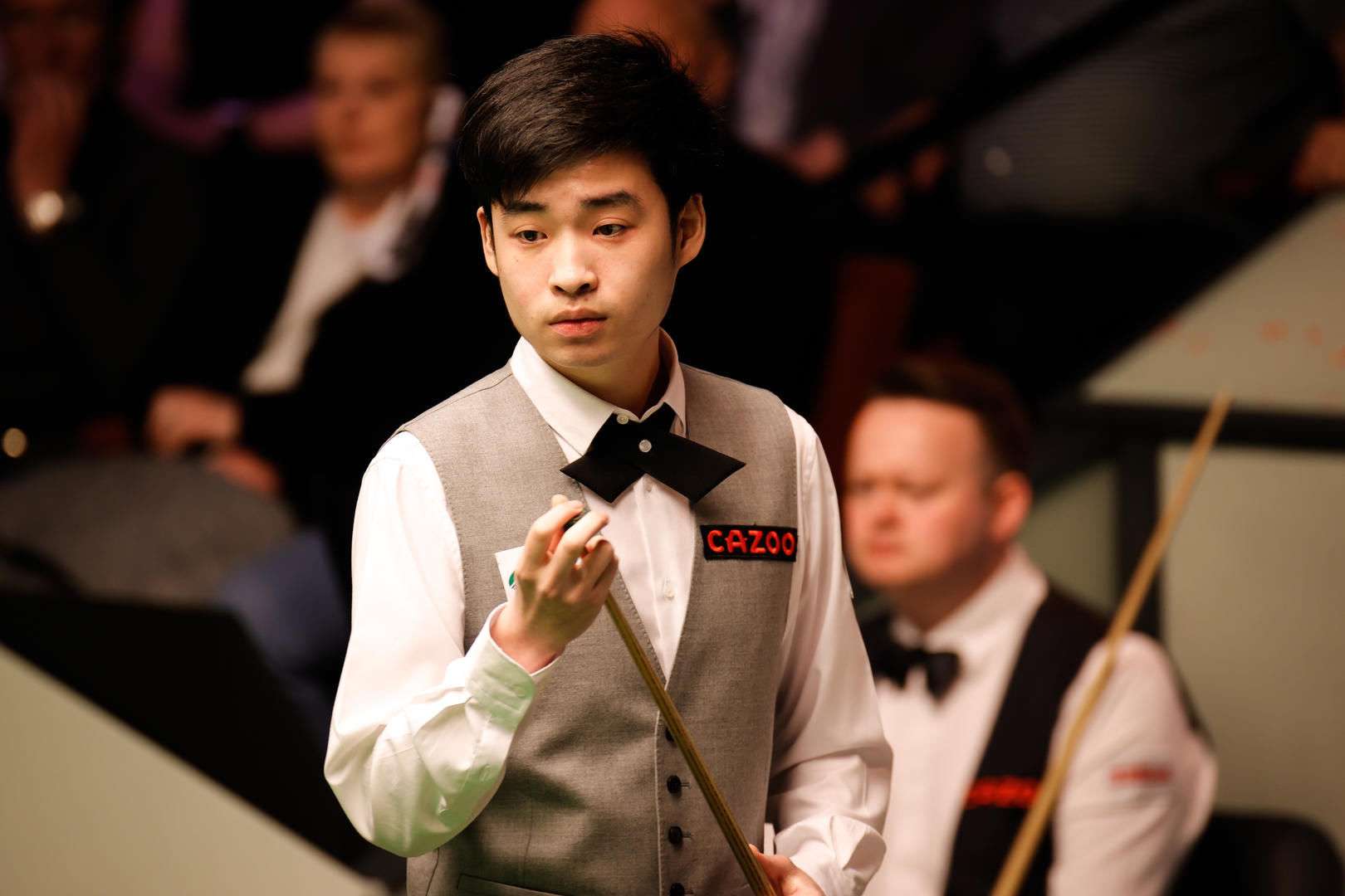 定的关键因 定的关键因