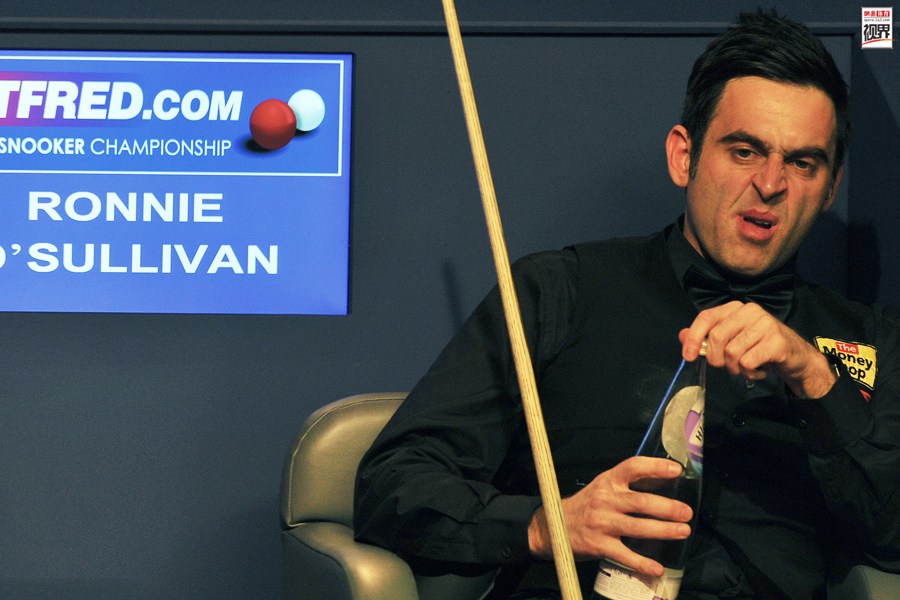 在竞技体育 在竞技体育